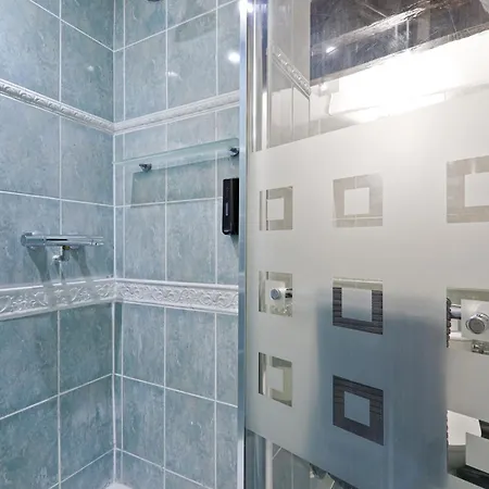 Notre Dame De Luxurious 1br-4p With Netflix Appartement Paris
