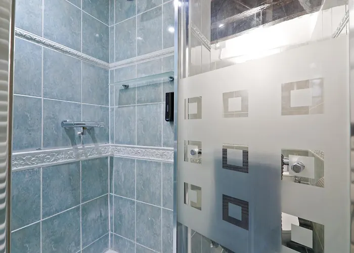Notre Dame De Luxurious 1br-4p With Netflix Appartement Paris